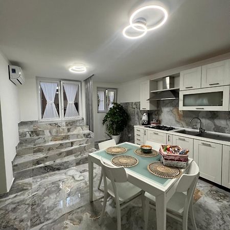 Ferienwohnung Che Casa Neapel Exterior foto