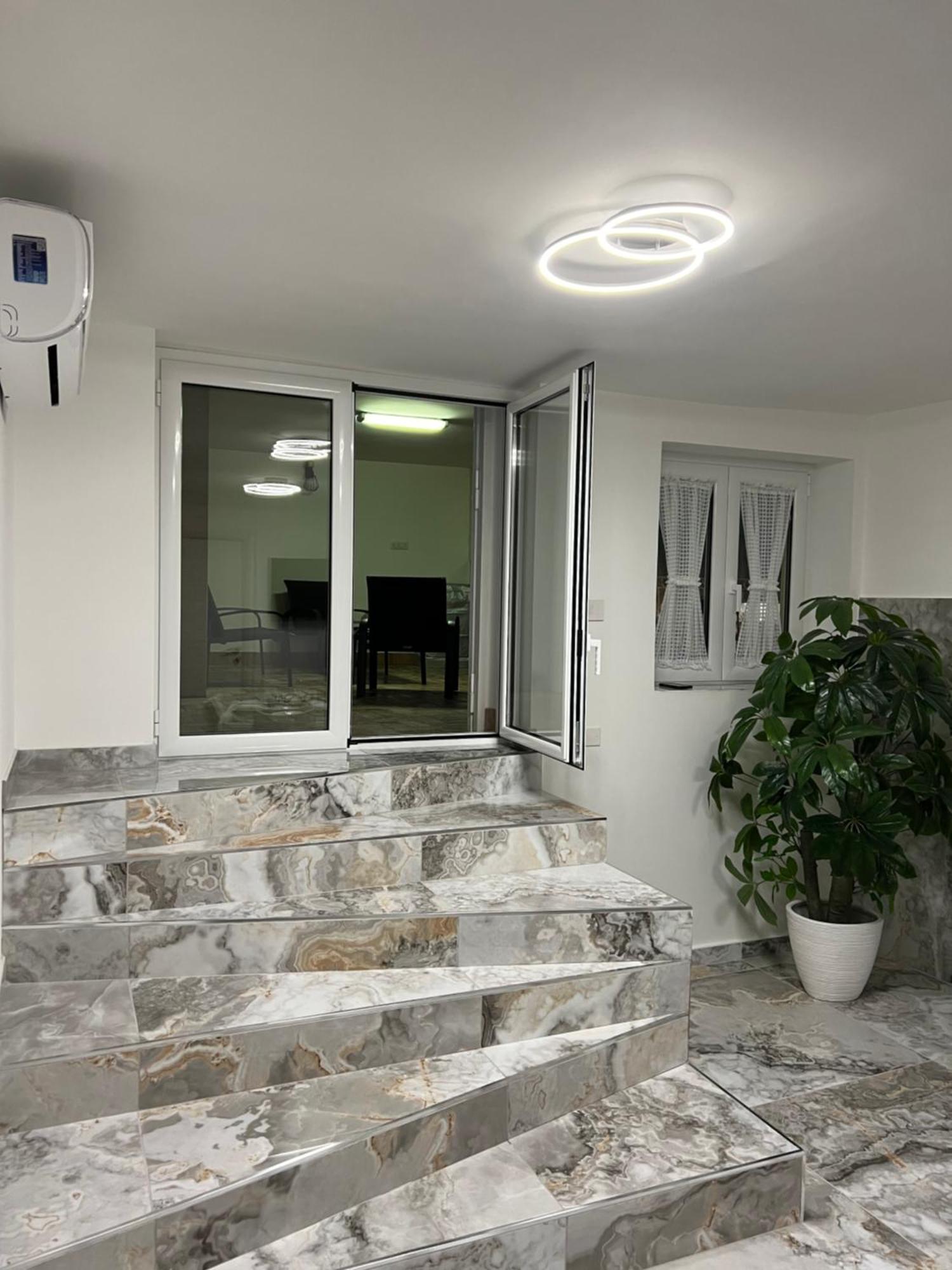 Ferienwohnung Che Casa Neapel Exterior foto