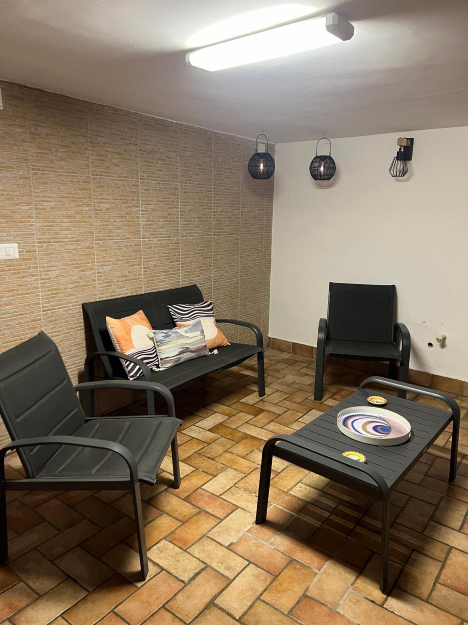 Ferienwohnung Che Casa Neapel Exterior foto