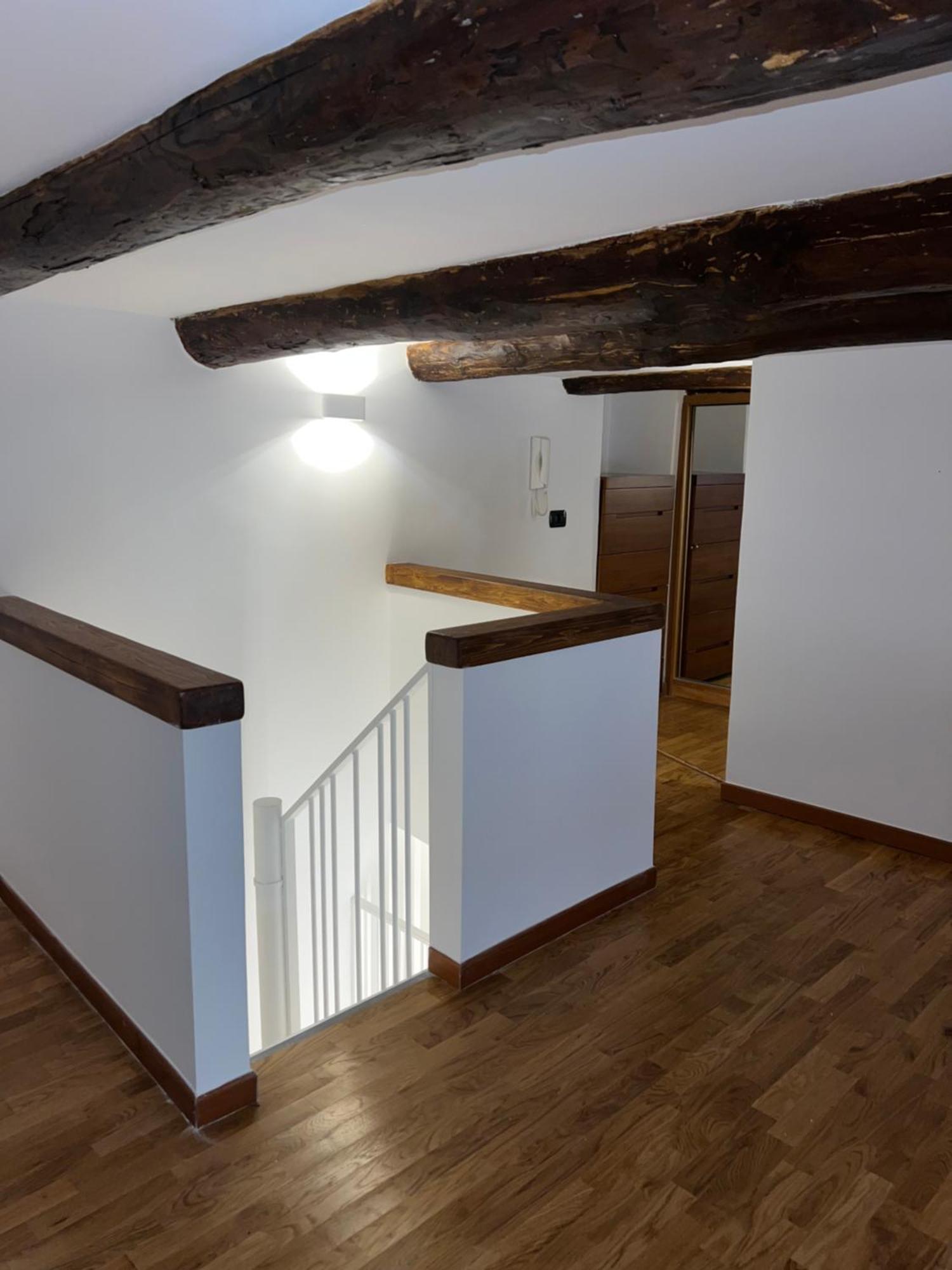 Ferienwohnung Che Casa Neapel Exterior foto