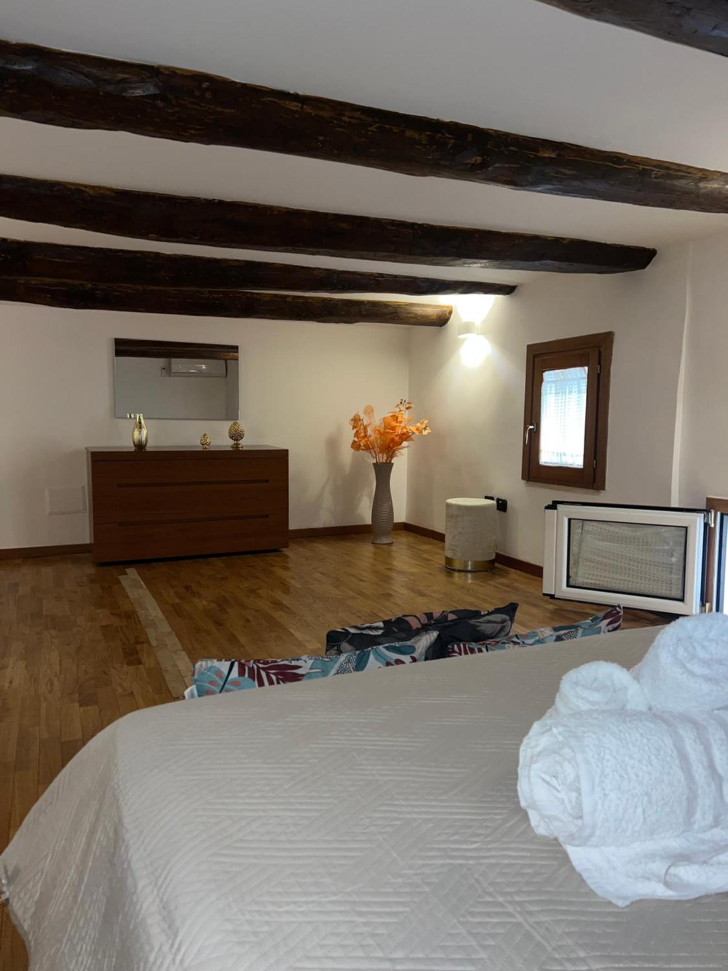Ferienwohnung Che Casa Neapel Exterior foto